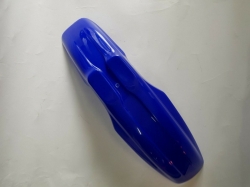 PARAFANGO ANTERIORE SUPERMOTARD MOTARD YAMAHA SM 125 250 199