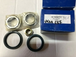 SKF VKBA687 CUSCINETTO RUOTA FORD ESCORT IV TURNIER STATION 