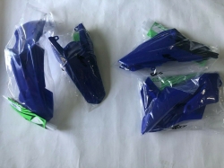 KIT PLASTICHE YAMAHA YZ 65 2019 2020 2021 2022 2023 2024 202
