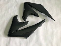 CONVOGLIATORI RADIATORE LA COPPIA YAMAHA YZF 450 2018 2019 2