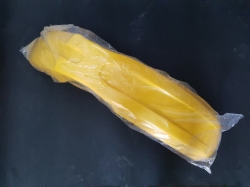 PARAFANGO ANTERIORE SUZUKI RM 125 250 1997 COLORE GIALLO
