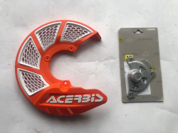 COPRIDISCO ANT  PARADISCO ACERBIS KTM EXCF 250-350-450-500 2
