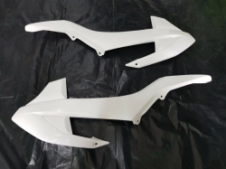 CONVOGLIATORI RADIATORE KTM SX 65 2016 2017 2018 2019 2020 2