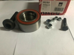 HK VKBA1356 CUSCINETTO RUOTA POSTERIORE AUDI 200 2.2 TURBO 1