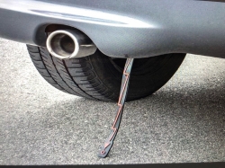 CINGHIA NASTRO UNIVERSALE SCARICA ELETTRICITA STATICA AUTO E