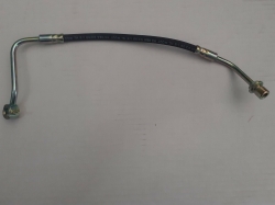 507.267 VK TUBO FRENO ANTERIORE SINISTRO FORD TRANSIT 1987