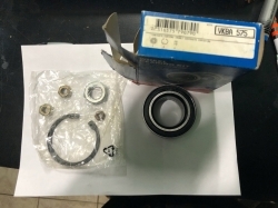 VKBA575 KIT CUSCINETTI RUOTA ANTERIORE VW PASSAT STATION WAG