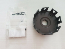 CAMPANA CESTELLO FRIZIONE PROX PER HONDA CR 80 85 1993