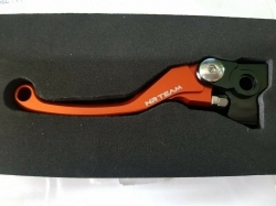 LEVA FRIZIONE SNODABILE ARANCIO KTM EXCF 450 2009