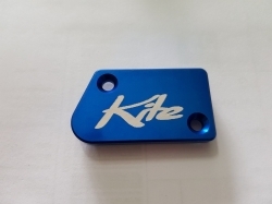 TAPPO COPERCHIO POMPA FRENO ANTERIORE KITE YAMAHA YZF 450 20