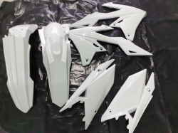 KIT PLASTICHE SUZUKI RMZ 450 2018 2019 2020 2021 2022 2023 2