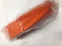 PARAFANGO ANTERIORE KTM MODELLO EXC SX 125 250 300 380 1999 