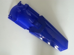 PARAFANGO POSTERIORE BLU YAMAHA YZ 85 RESTYLING 2014