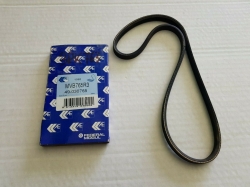 MVB765R3 3PK763 CINGHIA SERVIZI MAZDA 626 III 2.2 12V 115 19