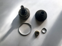 607-152 GIUNTO OMOCINETICO ASSALE ANTERIORE DX SX LANCIA KAP