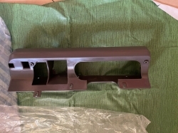 180536360 SUPPORTO POSTERIORE PLANCIA CRUSCOTTO FIAT PANDA 1