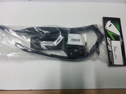 KIT CRUNA SCORRICATENA E + FASCIA SCORRICATENA YAMAHA YZ 125