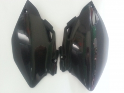 FIANCATINE FIANCHETTI TABELLE POSTERIORI YAMAHA YZF 250 450 