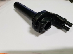 COMANDO COMPLETO GAS YAMAHA YZF 250 400 426 450 2009