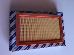7688774 FILTRO ARIA ORIGINALE FIAT PANDA 141 UNO 146 PIAGGIO