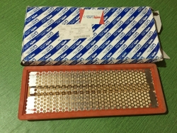 7729686 FILTRO ARIA ORIGINALE FIAT LANCIA FIAT PUNTO I 1.6 9