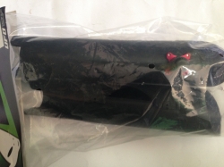 COPPIA PARASTELI QUICK STARTER PARTENZA VELOCE KTM EXCF 250 
