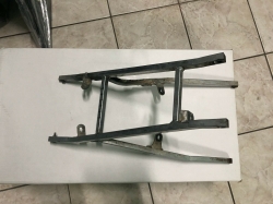 50203402900 TELAIETTO POSTERIORE ORIGINALE KTM EGS EXC WP 12