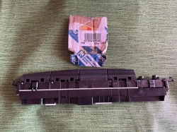 735241945 PULSANTIERA CONSOLLE CENTRALE ORIGINALE FIAT FIAT 