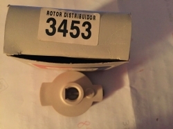 ANGLI 3453 SPAZZOLA DISTRIBUTORE ACCENSIONE OPEL ASTRA F 16 