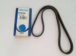 4PK938 DAYCO CINGHIA DISTRIBUZIONE MITSUBISHI GALANT VI 1.8 