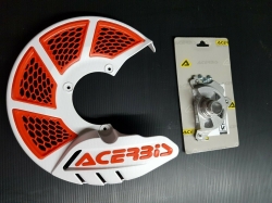 COPRIDISCO PARADISCO ANTERIORE ACERBIS KTM SX 125 250 300 20