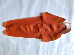 COPRISELLA COPERTINA SELLA SEAT COVER BLACKBIRD KTM SX 65 20