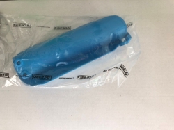 COPPIA PARASTELI COPRISTELI KTM SX 65 2024 CELESTE