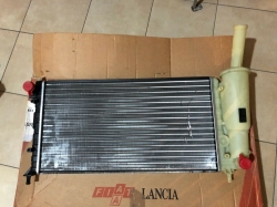 RADIATORE FIAT PUNTO II MK2 ORIGINALE 51724188 188 60 80 CV 