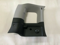 RIVESTIMENTO ABBELLIMENTO POSTERIORE SINISTRO FIAT PANDA 201