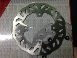 DISCO FRENO ANTERIORE SUZUKI RM 65 2003