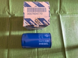 7604770 FILTRO OLIO FIAT LANCIA ALFA ROMEO CITROEN PEUGEOT