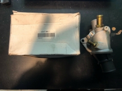 6547.88/J 7794218 46520785 TERMOSTATO CALORSTAT VERNET LANCI