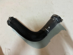 9675348580 MANICOTTO TUBO ALTAPRESSIONE INTERCOOLER ORI Citr