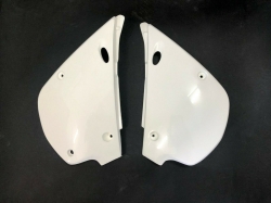 FIANCATINE TABELLE POSTERIORI KAWASAKI KX 80 1991 1992 1993 