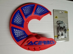 COPRIDISCO PARADISCO ACERBIS HUSQVARNA FE 250 350 450 501 20