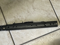 46996426 GUIDA SEDILE ANTERIORE ESTERNA SINISTRA SX ORIGINAL