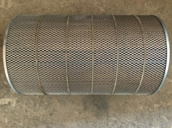 TECNOCAR A774 FILTRO ARIA RENAULT TR SERIE AVVITABILE TR350 