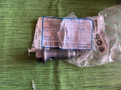 9643218680 RACCORDO BULLONE LUBRIFICAZIONE ORIGINALE FIAT AL