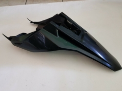 PARAFANGO POSTERIORE GAS GAS MC 65 2021 2022 2023 NERO