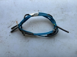 46514376 TUBO FLESSIBILE ORIGINALE FIAT LANCIA   COME IN FOT