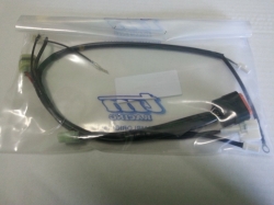 CABLAGGIO VALVOLA ELETTRONICA ORIGINALE TM EN MX 250 300 201