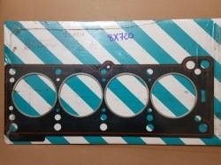 GUARNIZIONE TESTATA PAYEN BX720 RENAULT 19 II (B/C53_) 1.4 5