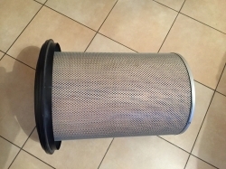 A808 FILTRO ARIA SCANIA 141 SERIE LBS 141 S 1978 [27.158.00