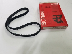 106R190 5067 CINGHIA DI DISTRIBUZIONE ISORAN NISSAN SUNNY II